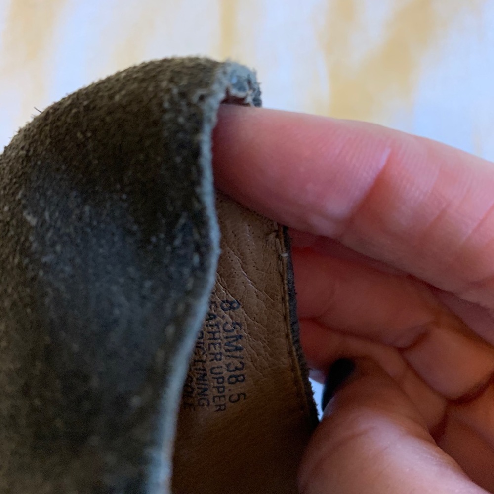 Fun booties - Picture 3 of 5